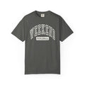 Weekend Pickleball Varsity Tee