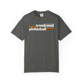 Weekend Pickleball Since 65 Tee