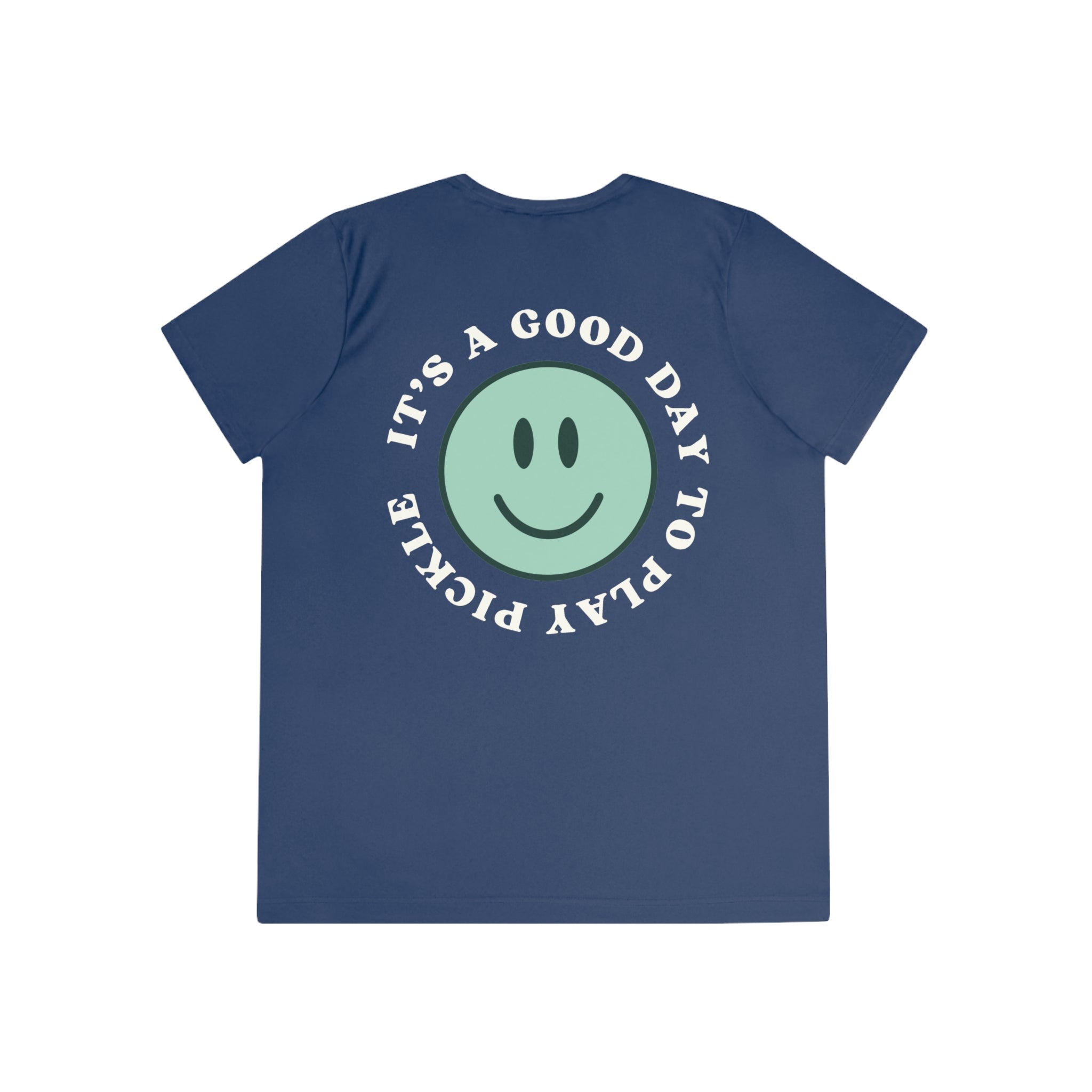 Good Day To Play Pickle Women's Performance Shirt