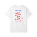 Guest Check Tee