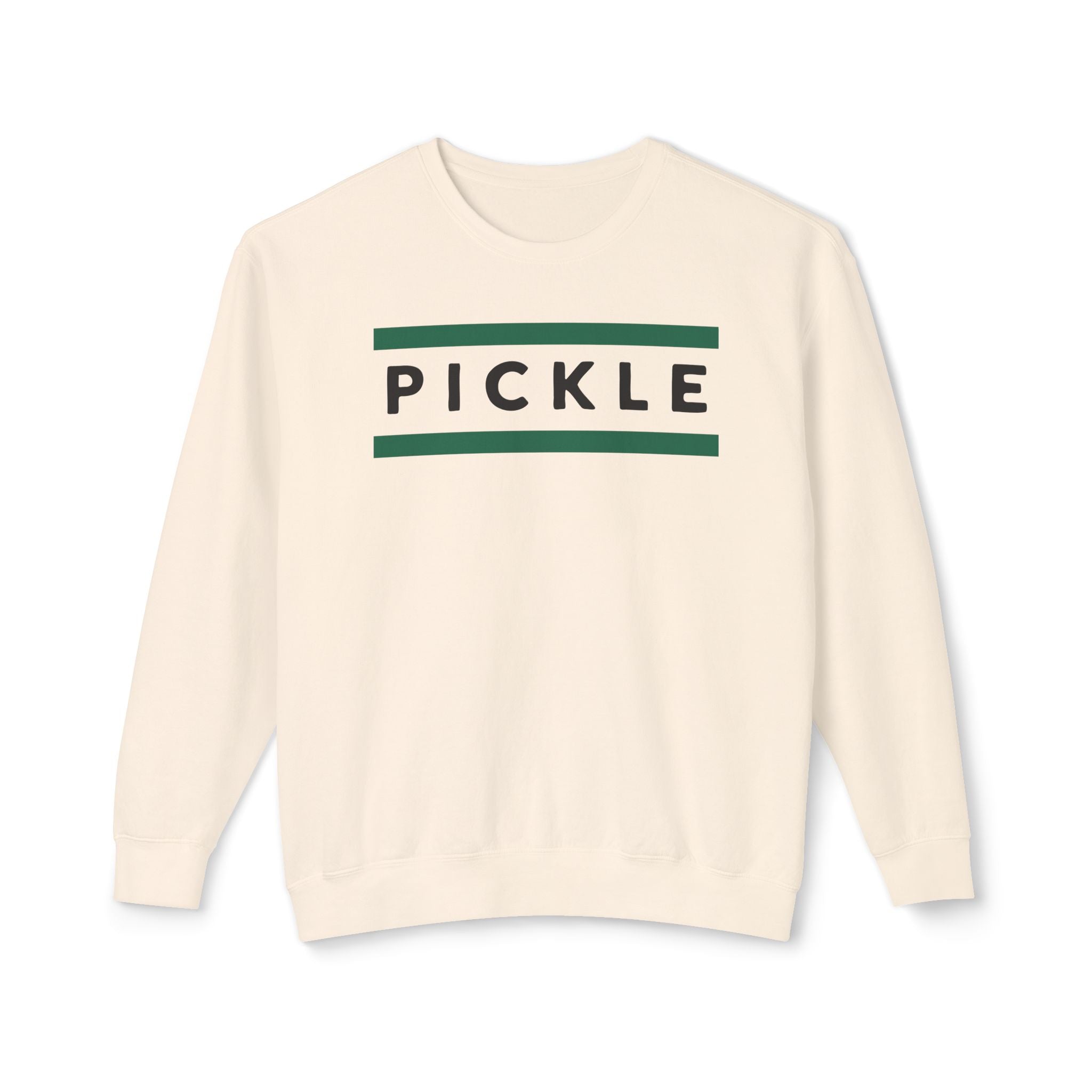 Pickle Band Sweatshirt