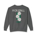 Pickleball Drop Sweatshirt