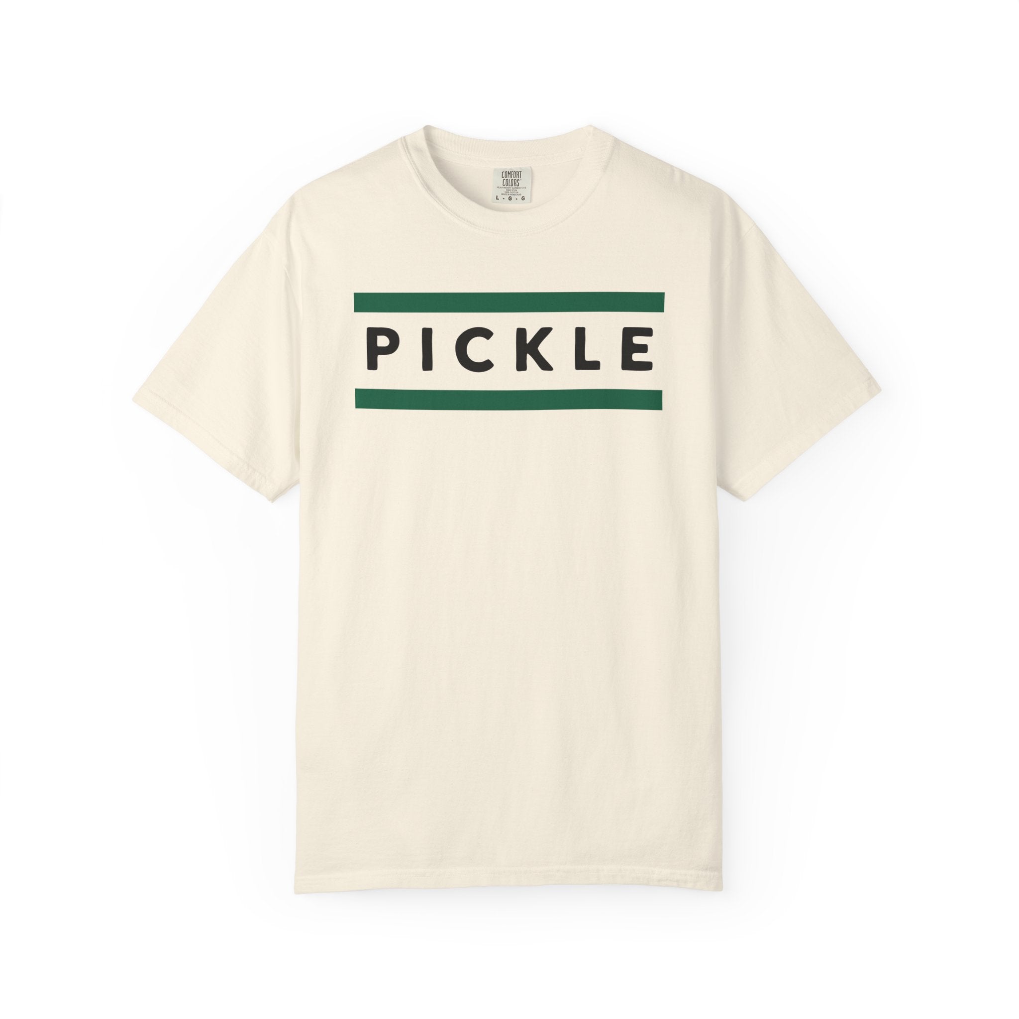 Pickle Band Tee