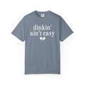 Dinkin' Ain't Easy Paddles Tee