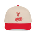Cherries Snapback