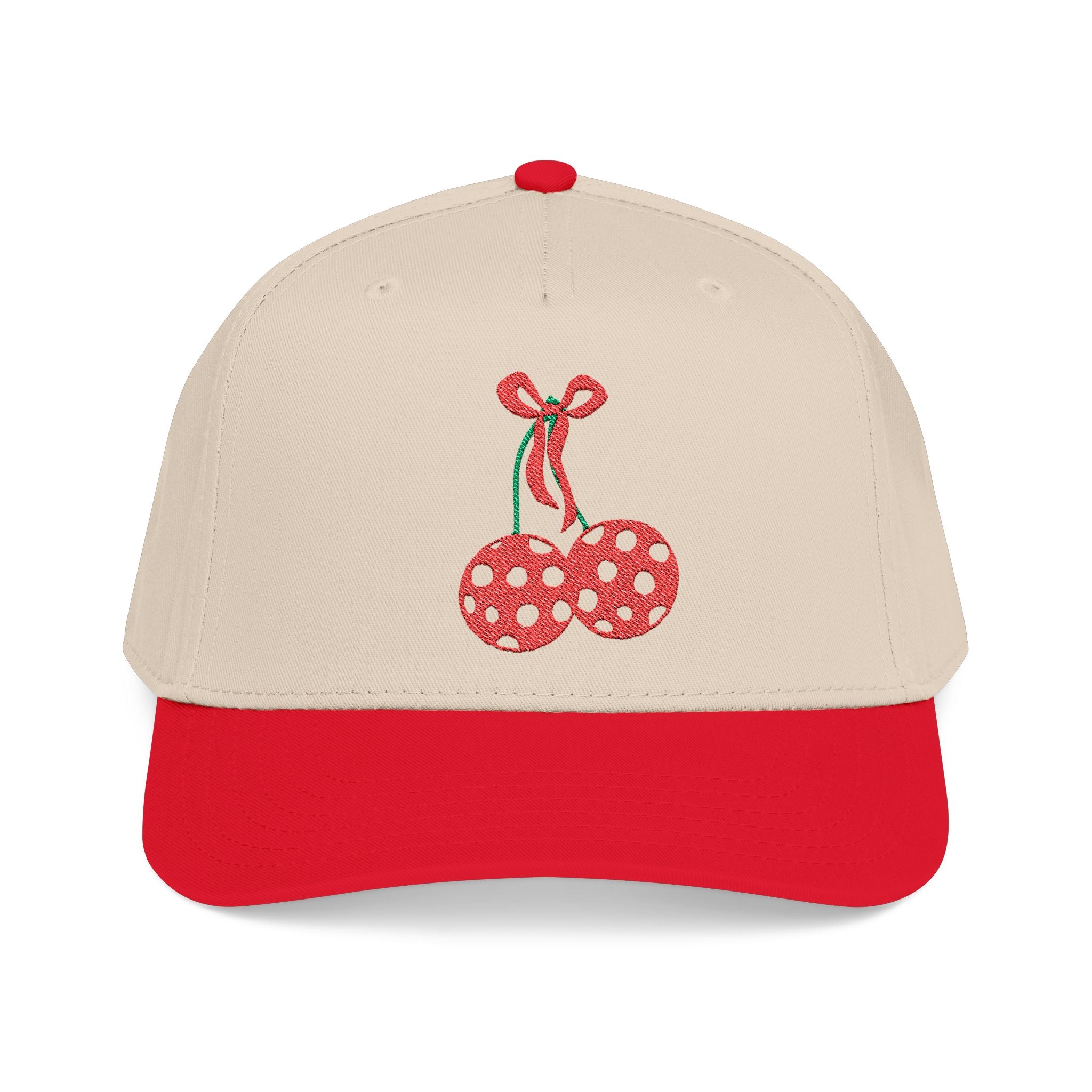 Cherries Snapback