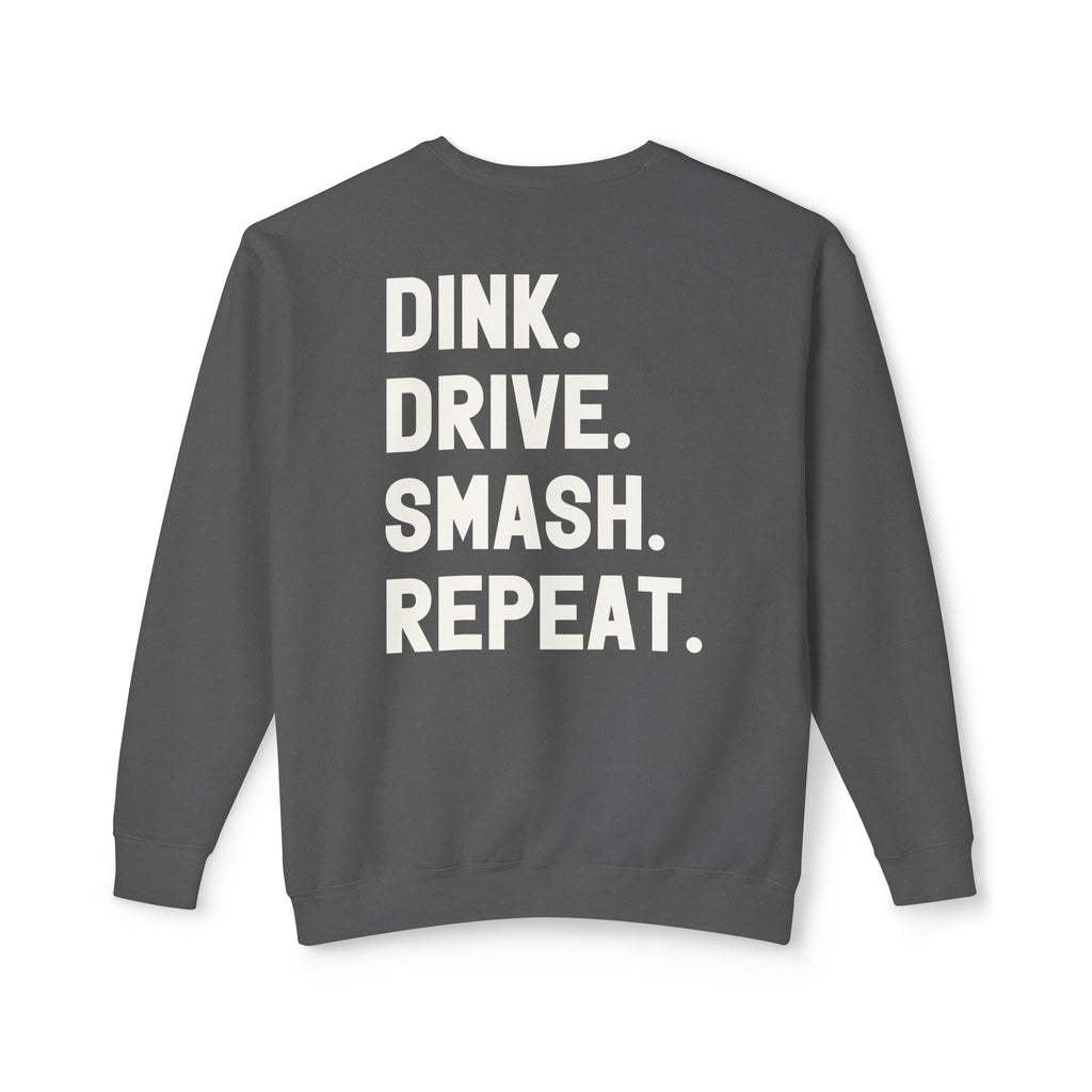 Repeat Sweatshirt