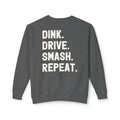 Repeat Sweatshirt