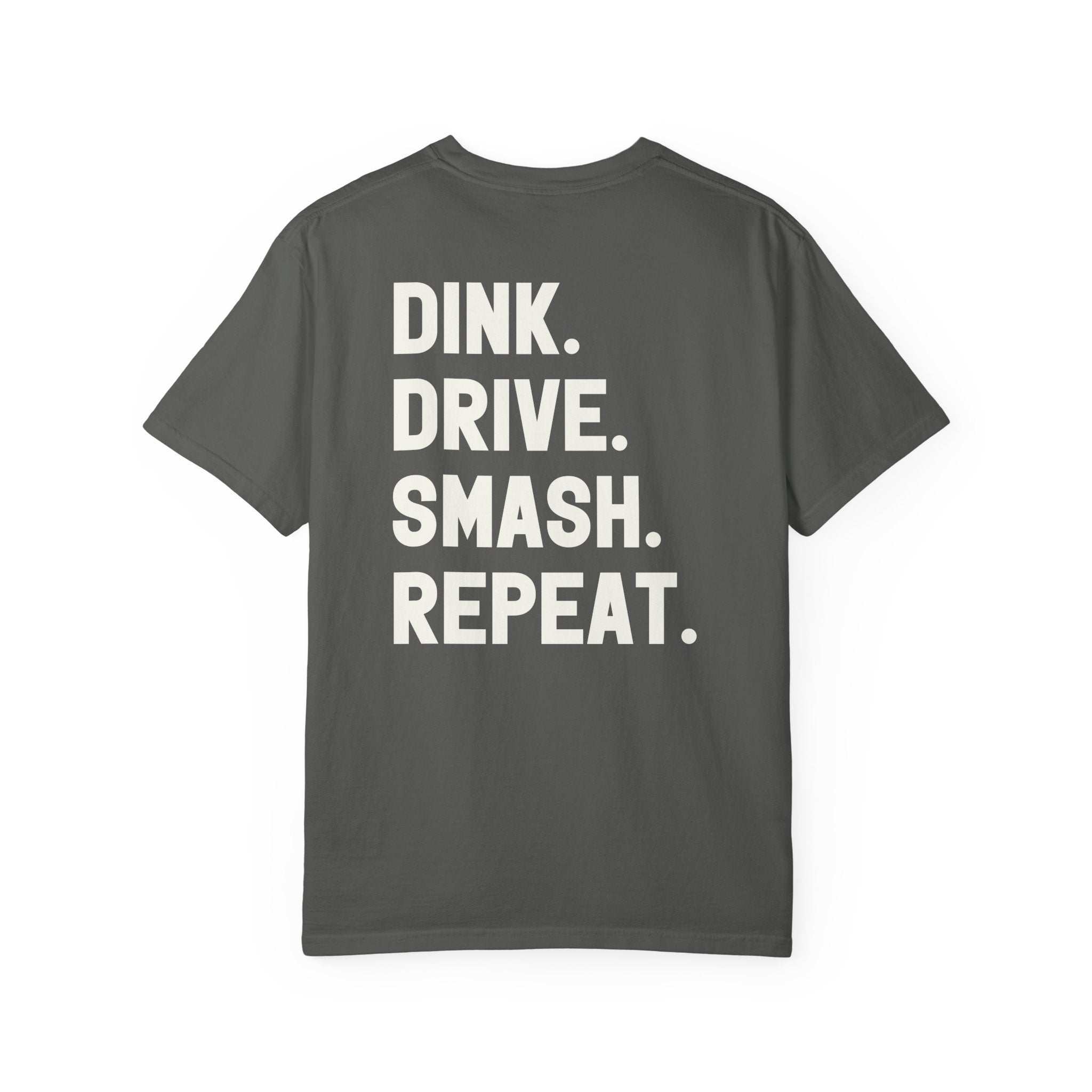 Repeat Tee