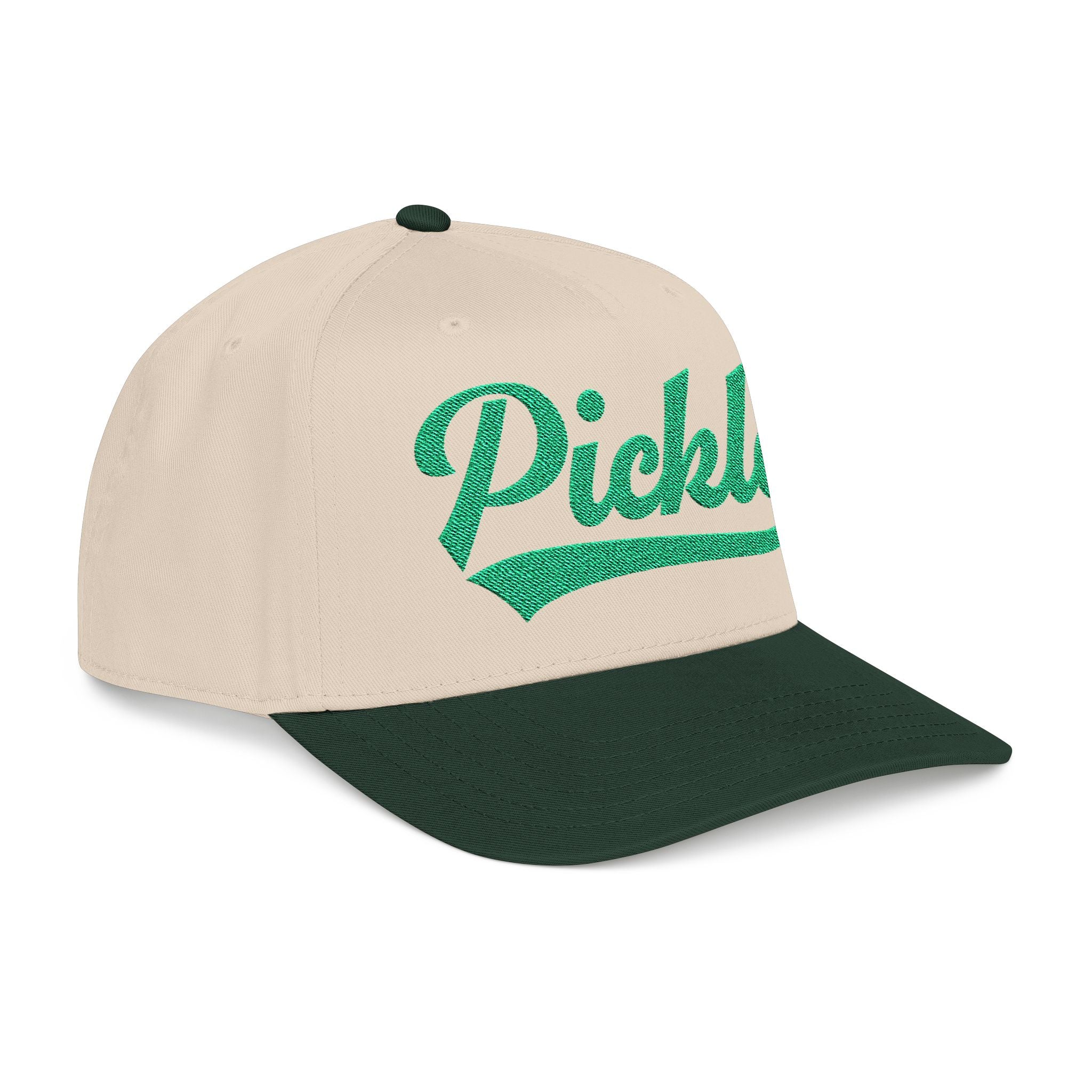 Pickle Team Script Snapback