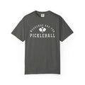 Weekends Are For Pickleball Tee