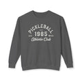 Pickleball Athletic Club Sweatshirt
