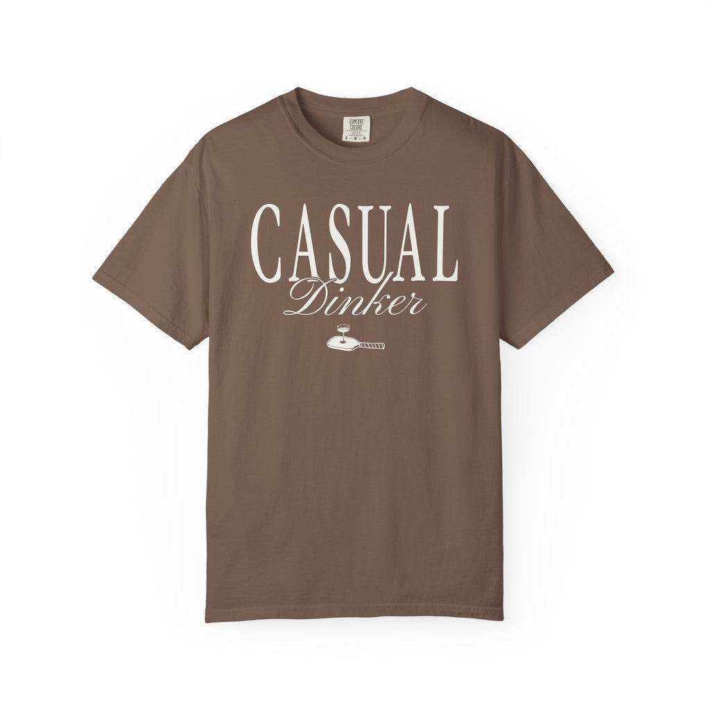 Casual Dinker Tee