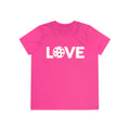LOVE Women's Performance Shirt