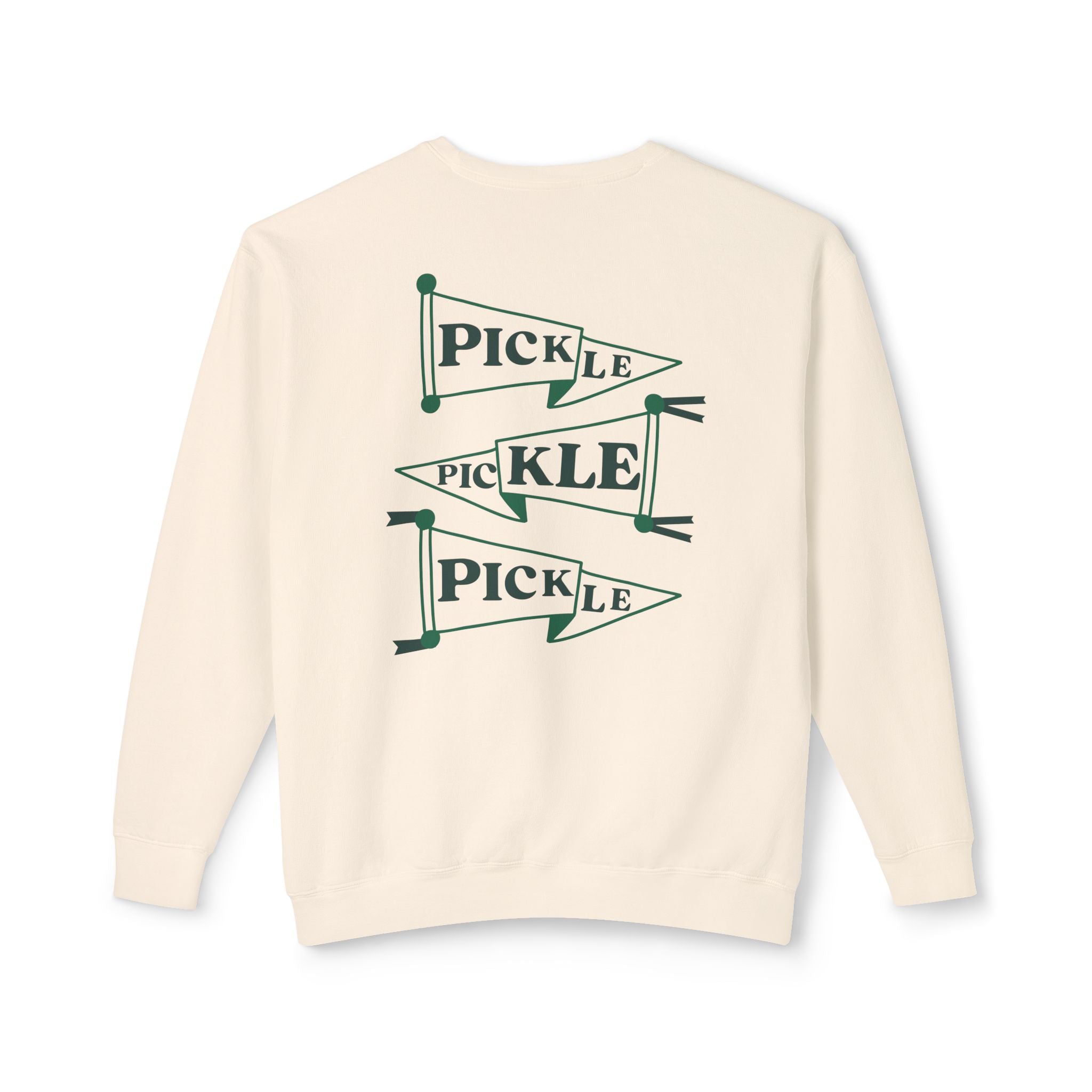 Pickle Pennants Sweatshirt
