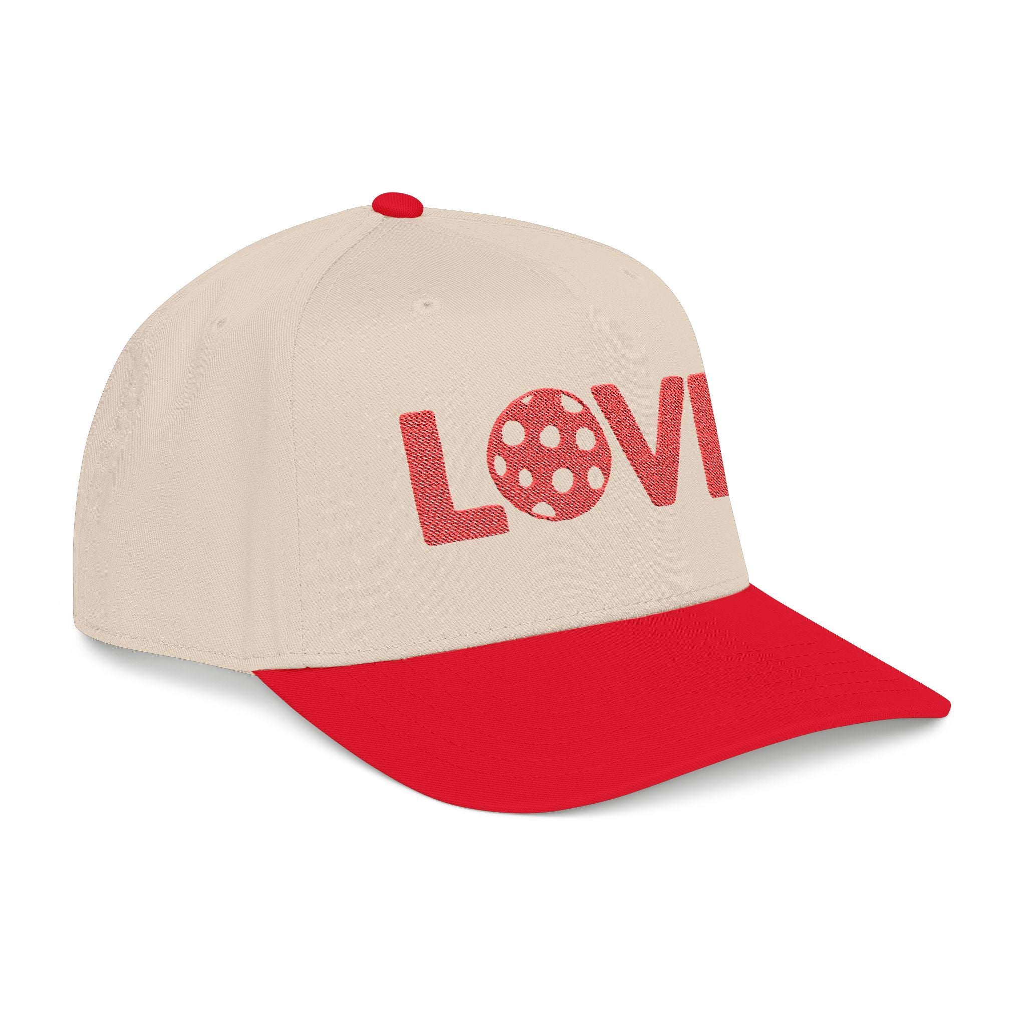 LOVE Snapback