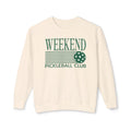 Weekend Pickleball Comet Sweatshirt
