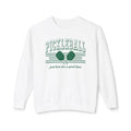 Pickleball Legacy Sweatshirt