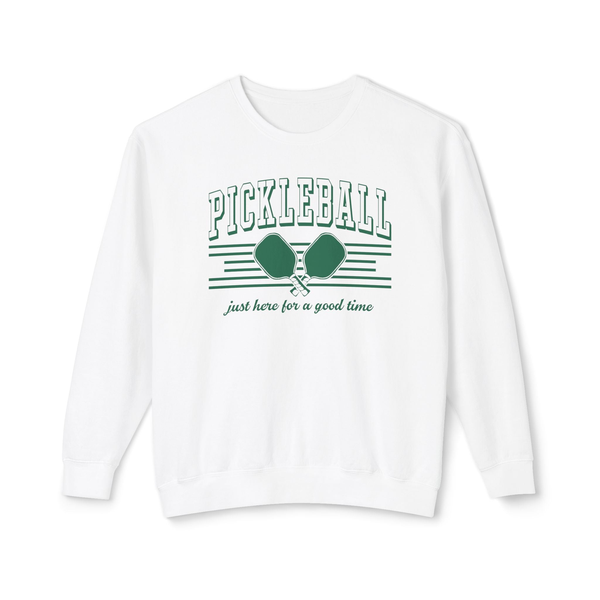 Pickleball Legacy Sweatshirt