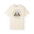 Weekend Pickle Presidential Seal Tee
