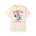 Abe Dinkin For President Tee