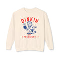 Abe Dinkin For President Sweatshirt