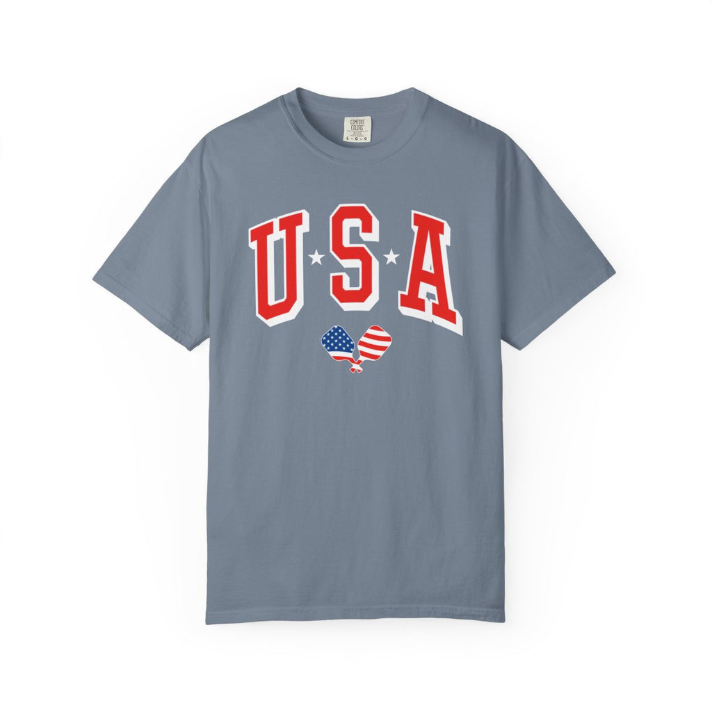 USA Paddles Tee
