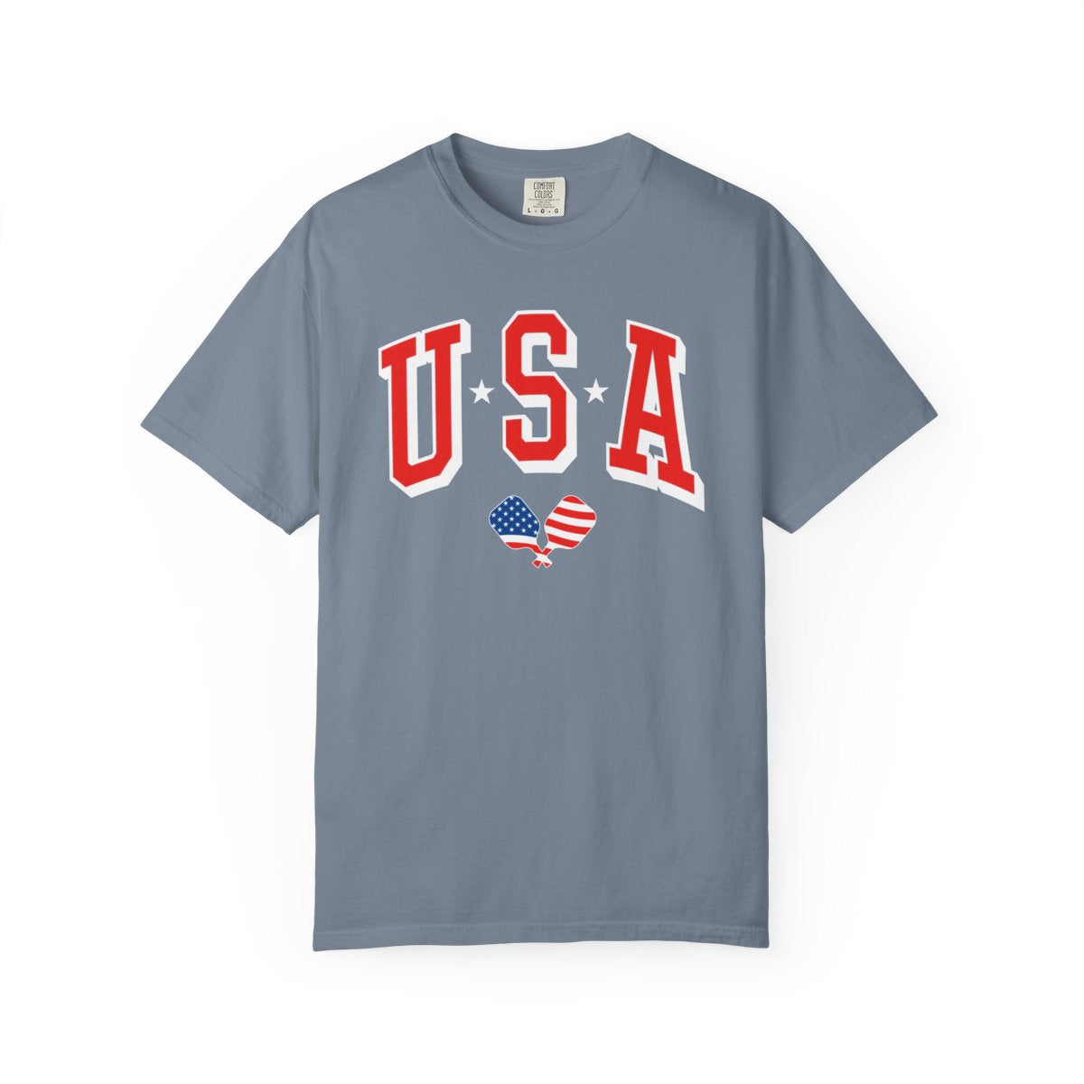 USA Paddles Tee