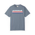 Pickleball USA Stripes Tee