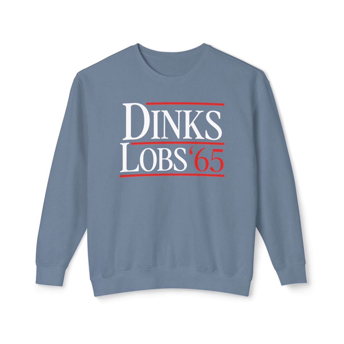 Dinks Lobs Campaign Sweatshirt