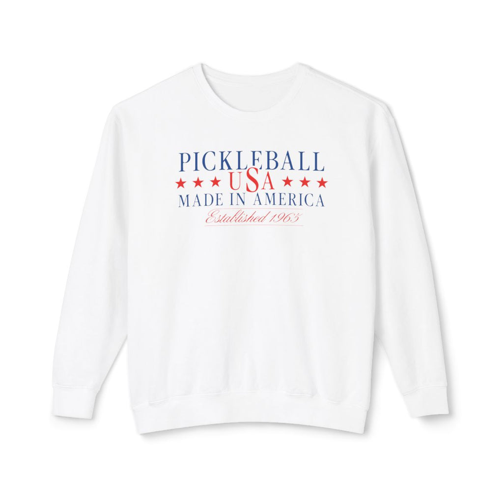 Made In America Sweatshirt