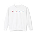 Pickle 4th of July Sweatshirt