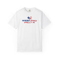 Weekend Pickle USA Logo Tee