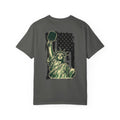 Lady Loberty Tee