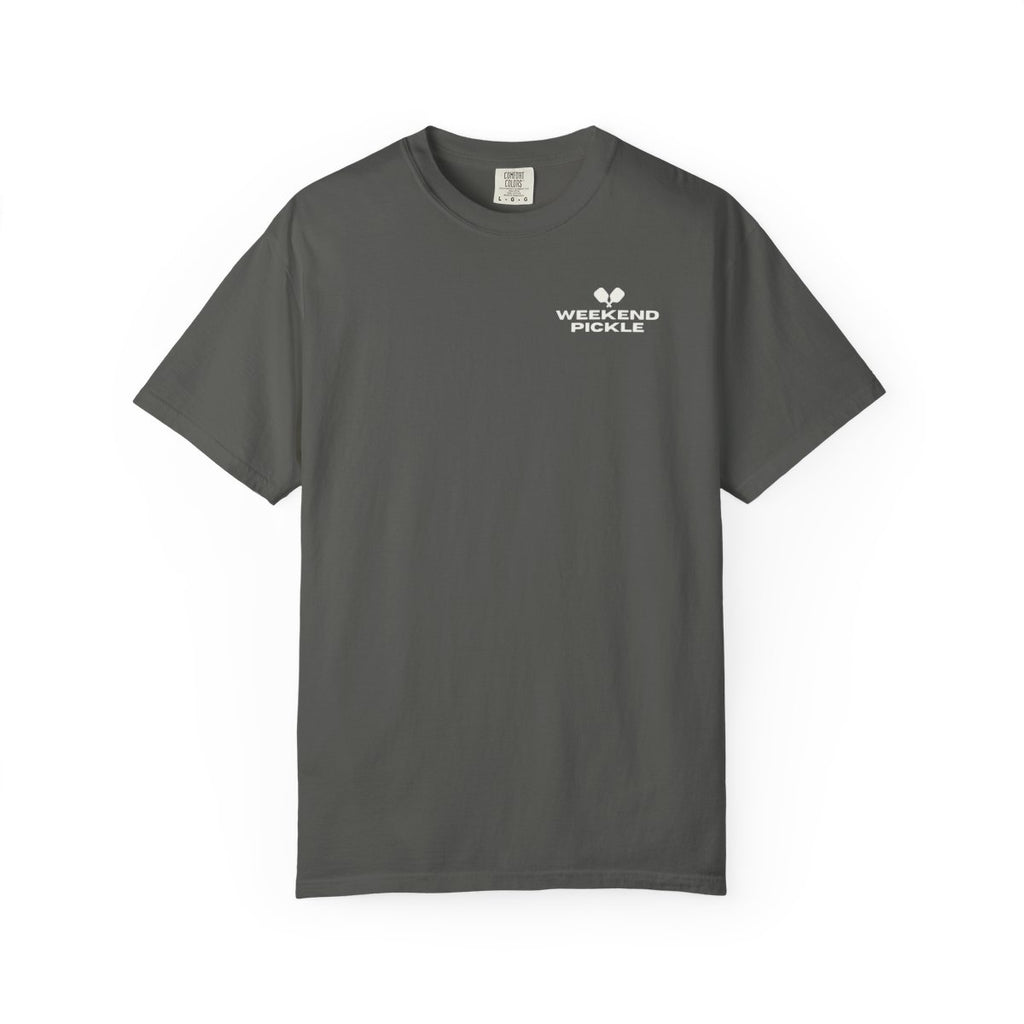 Lady Loberty Tee