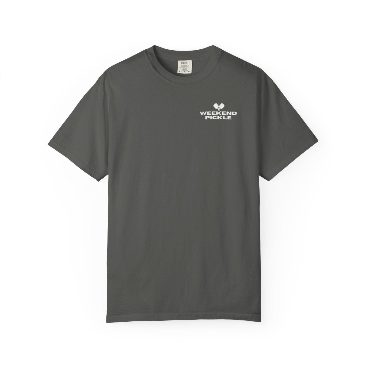 Lady Loberty Tee