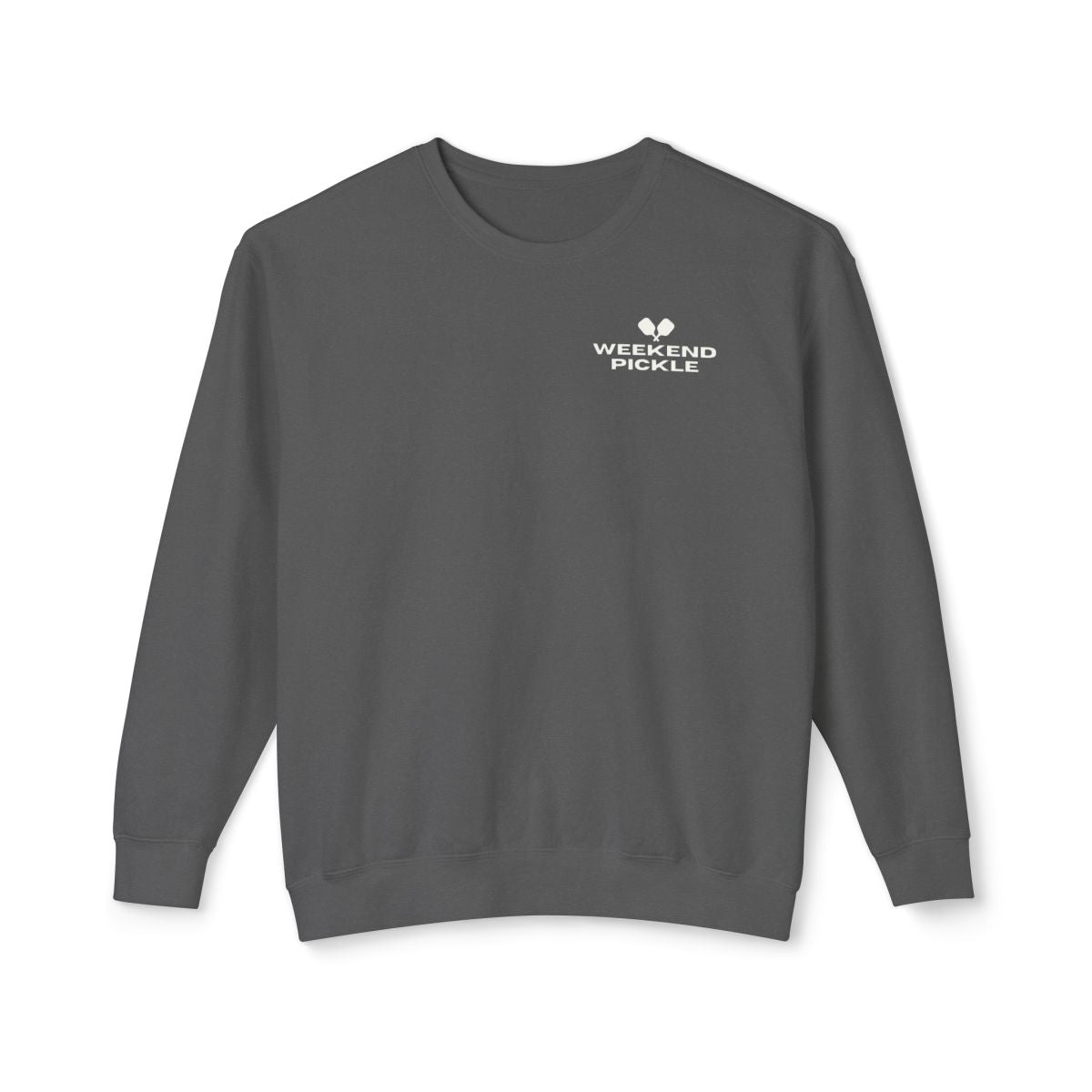 Lady Loberty Sweatshirt