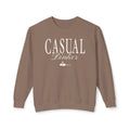 Casual Dinker Sweatshirt
