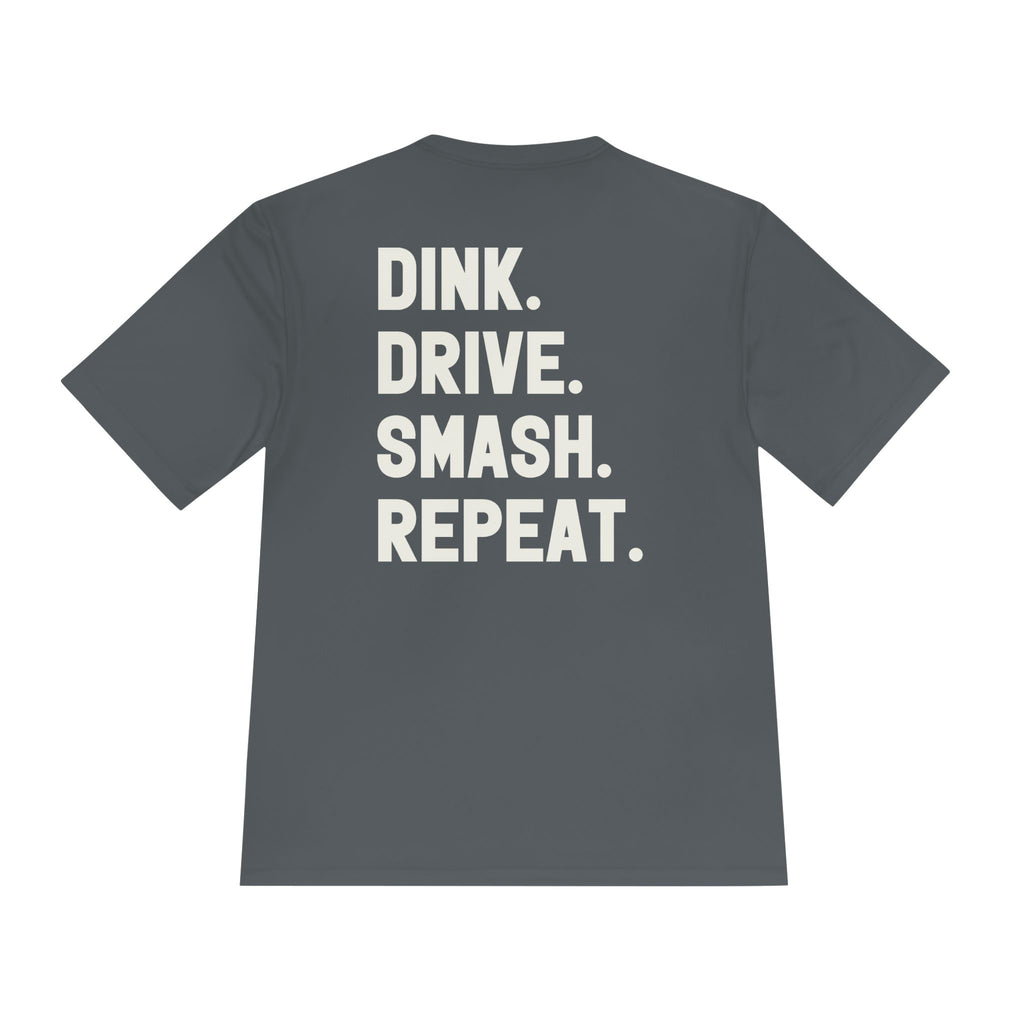 Repeat Men's Performance Shirt