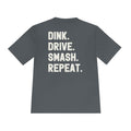 Repeat Men's Performance Shirt