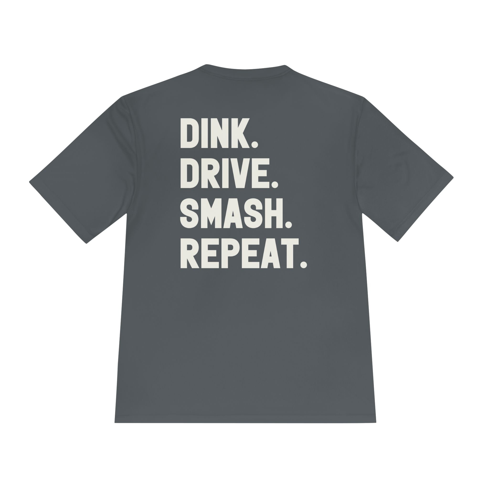 Repeat Men's Performance Shirt