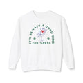 A Good Time For Après Sweatshirt