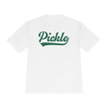 Pickle Team Script Men's Performance Shirt
