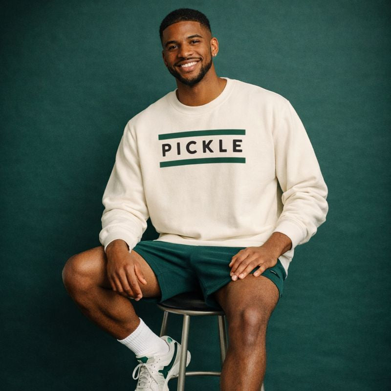 Pickle Band Sweatshirt
