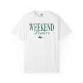Weekend Dinker Tee