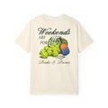 Weekend Dinks & Drives Tee