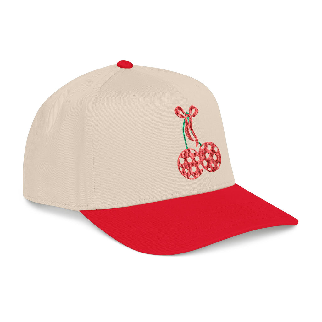 Cherries Snapback