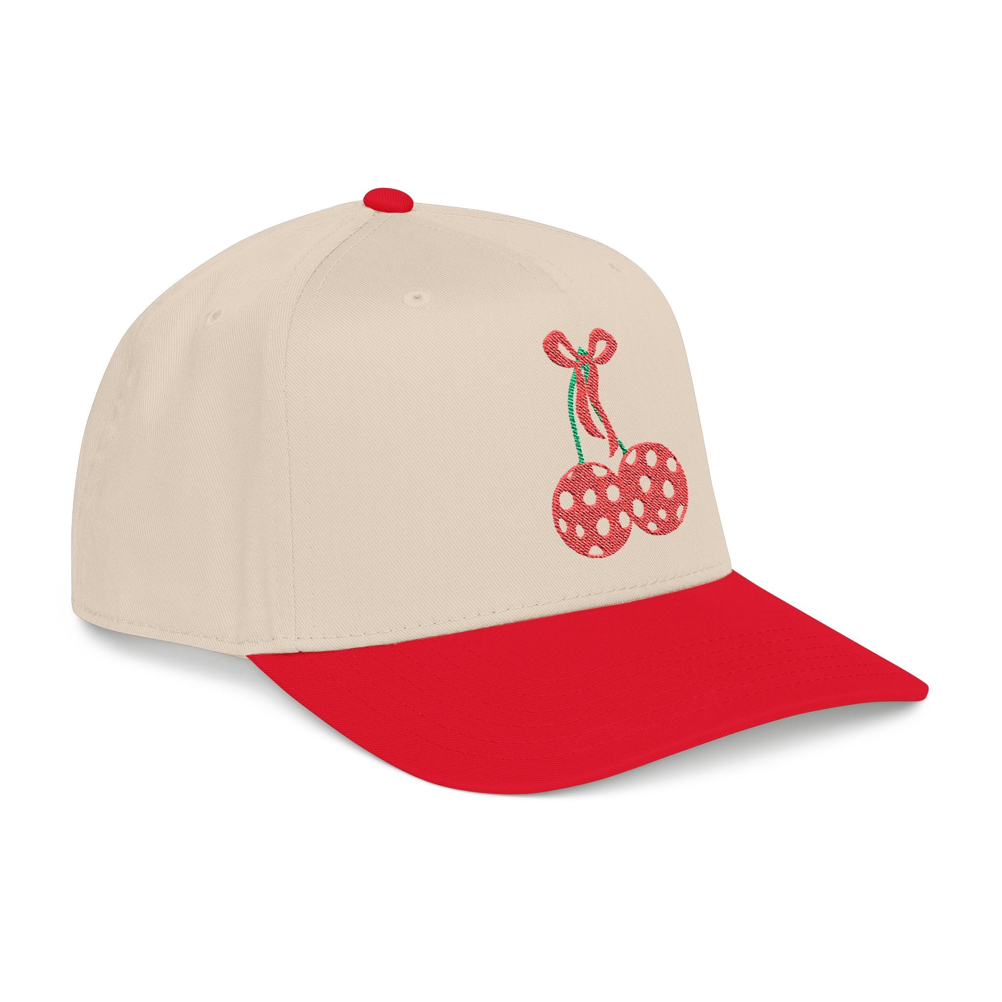 Cherries Snapback