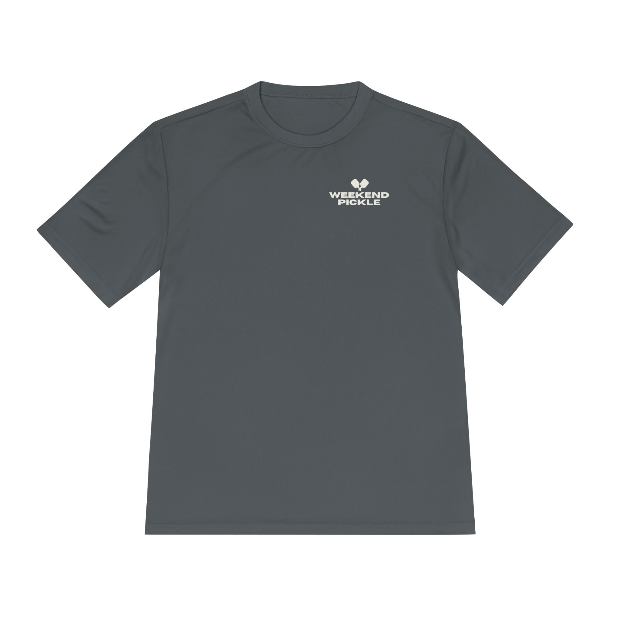 Repeat Men's Performance Shirt