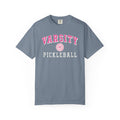Varsity Pickleball Tee